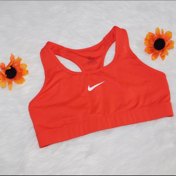 Nike Other - Nike Dri-Fit Sports Bra Large